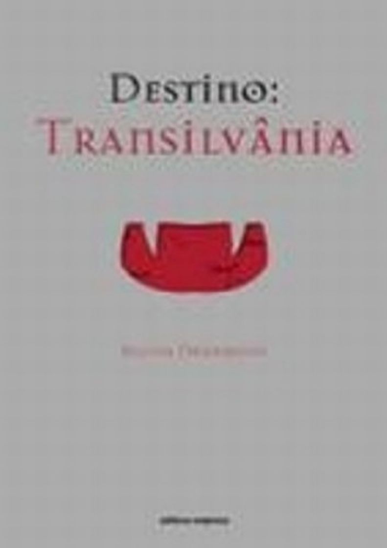 Libro Destino