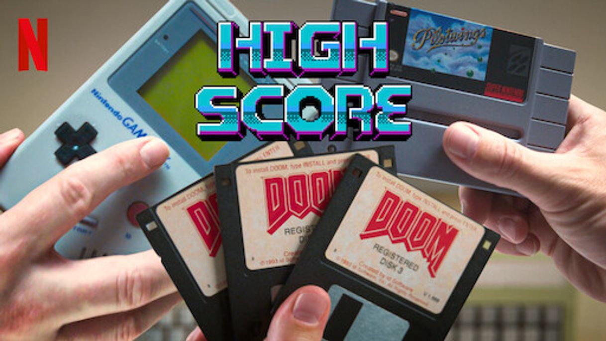 Fashion High Score | Netflix Official Site