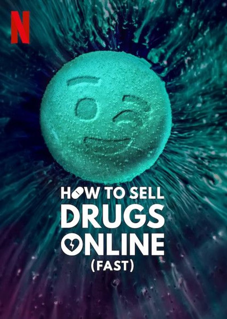 Serie How to Sell Drugs Online (Fast) | Netflix Official Site