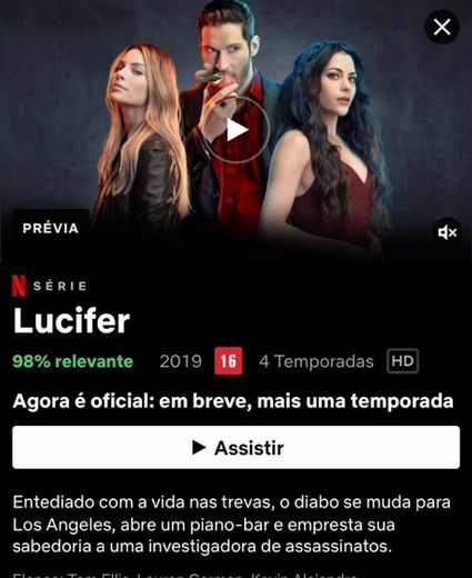 Lucifer