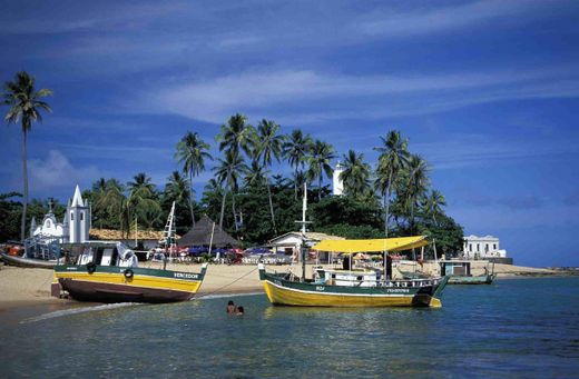 Praia do Forte