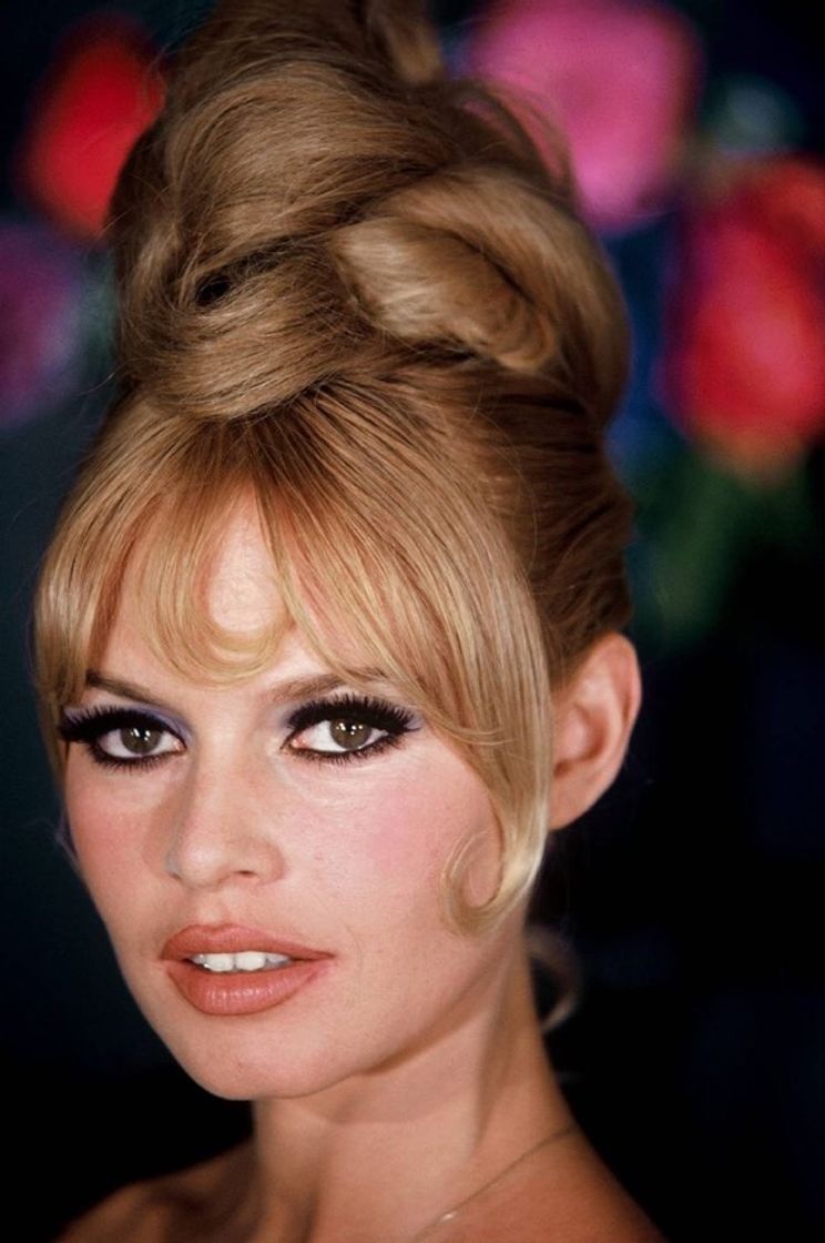 Brigitte Bardot 