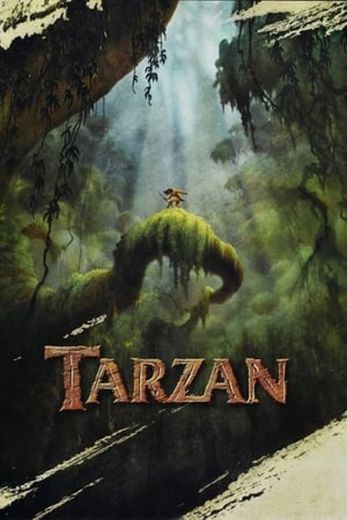 Tarzan