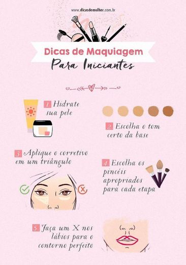 Dicas