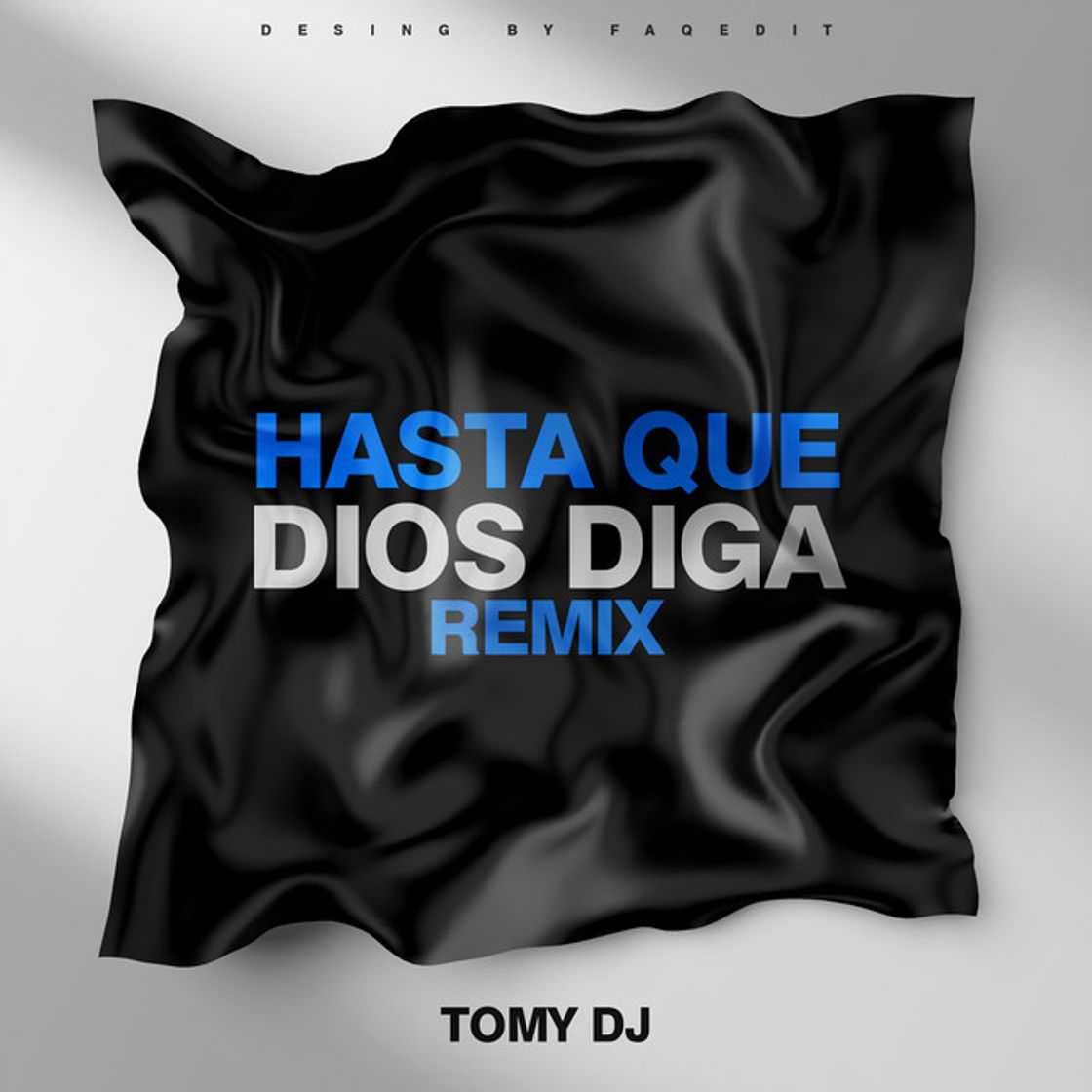 Music Hasta Que Dios Diga - Remix