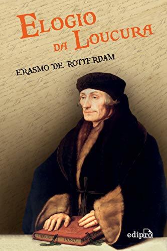 Libro Elogio da loucura