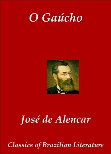 Libro O Gaúcho