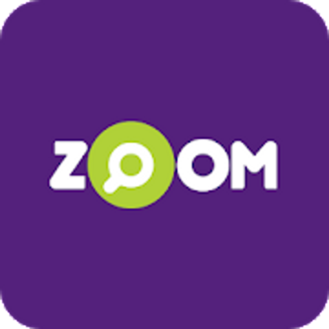 App Zoom compare preços