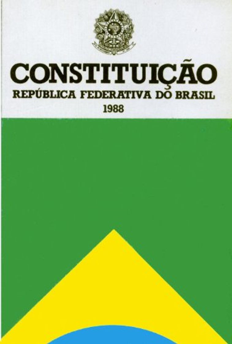 Book Constituição Federal Brasileira