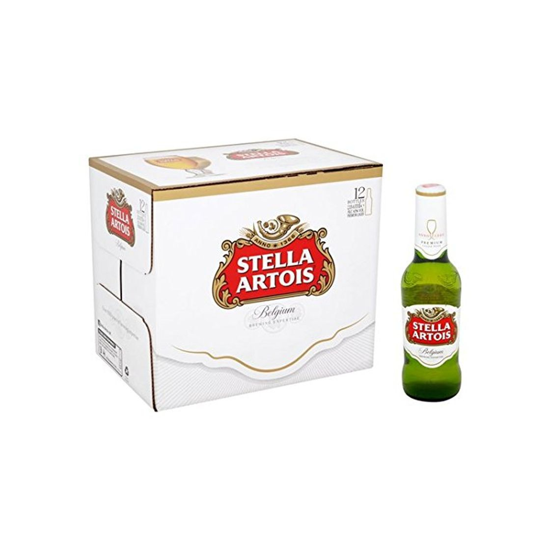 Product Stella Artois 4