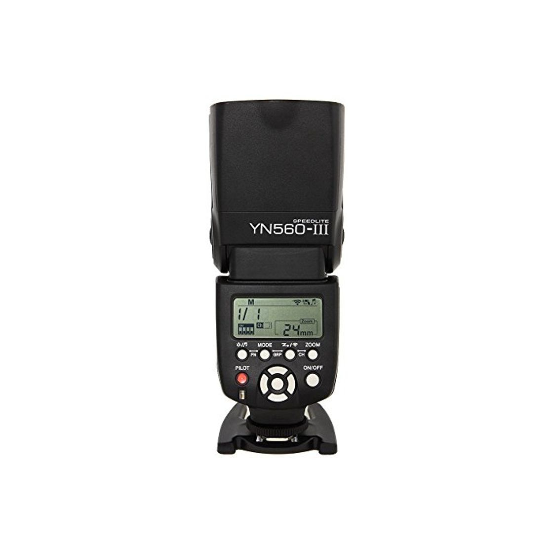 Producto Yongnuo YN560 III - Flash con Zapata