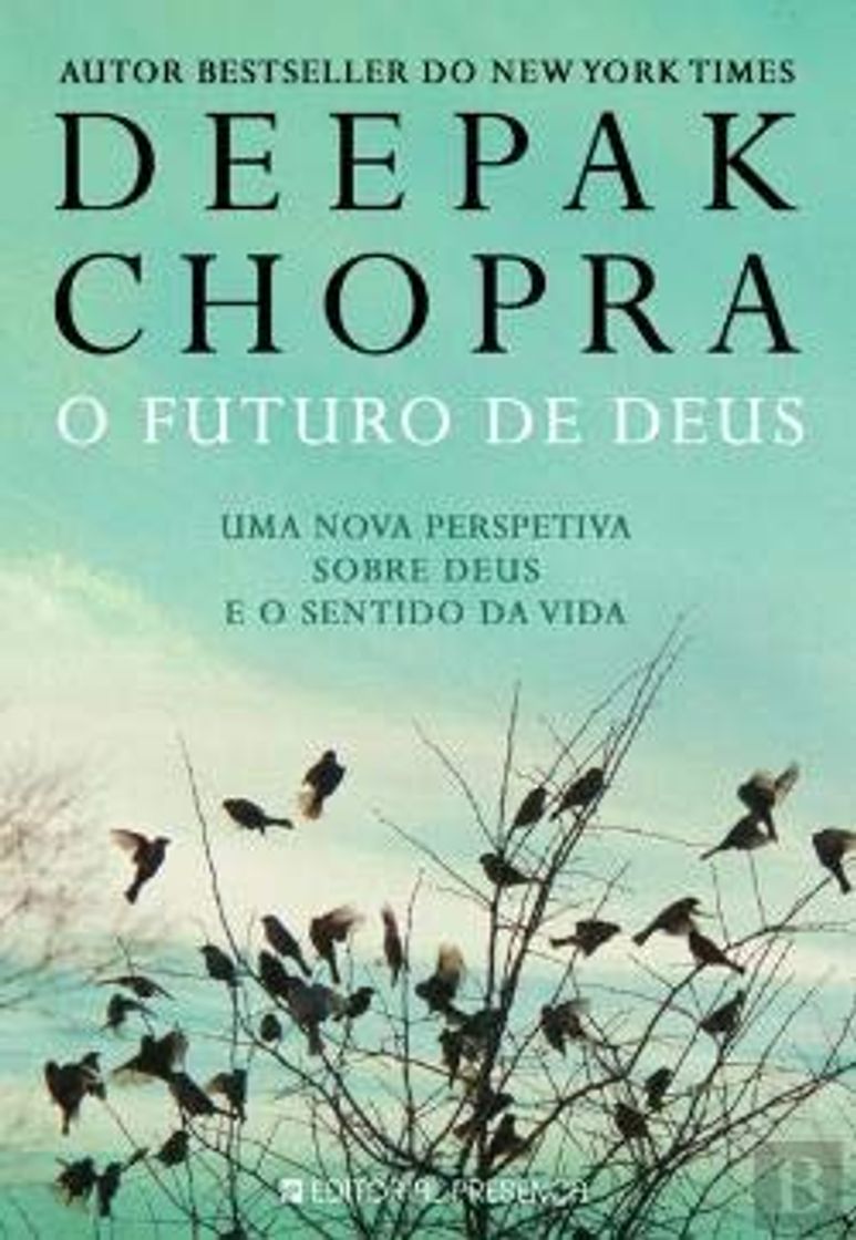 Libros O Futuro de Deus