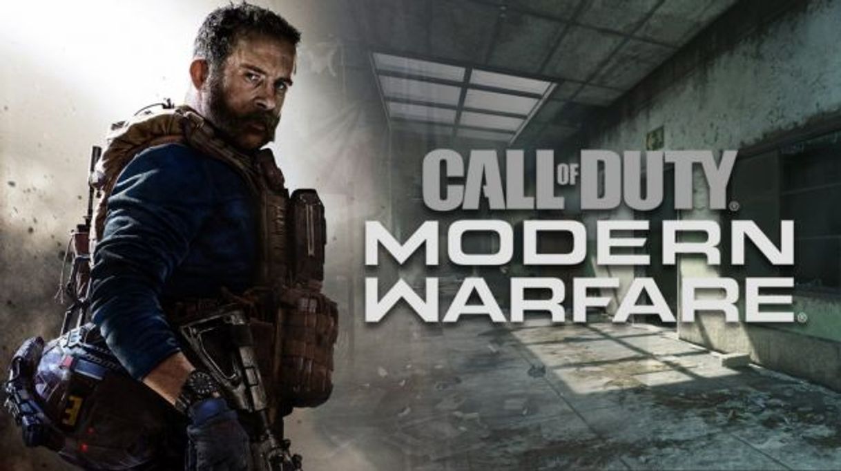 Videogames Call Of Duty: Modern Warfare - Season 1