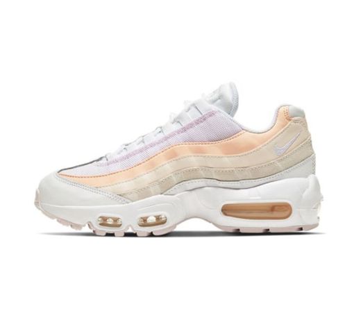 Tênis Nike Air Max 95 Feminino 