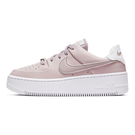 Tênis Nike Air Force 1 Sage Low Feminino