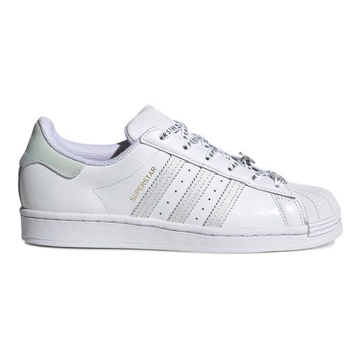 Tênis adidas Superstar Feminino