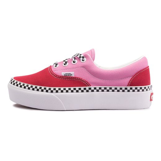 Tênis Vans Era Platform