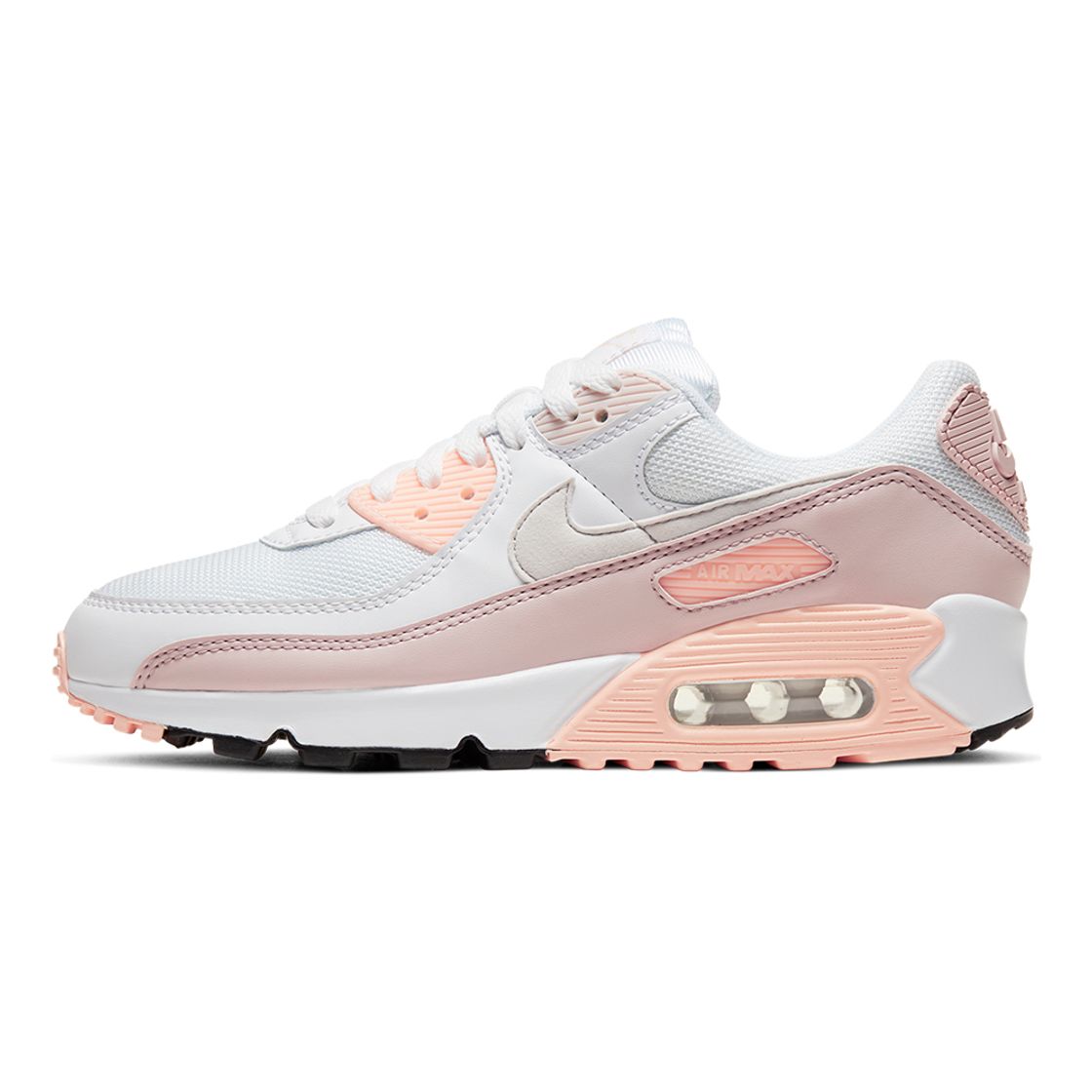 Moda Tênis Nike Air Max 90 Feminino