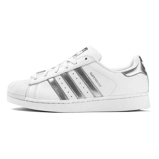 Tênis adidas Superstar Feminino