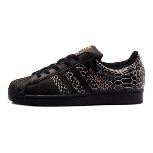 Tênis adidas Superstar Feminino