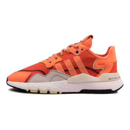 Tênis adidas Nite Jogger Masculino