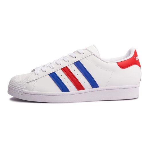 Tênis adidas Superstar Masculino