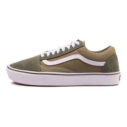 Tênis Vans Old Skool Comfycush