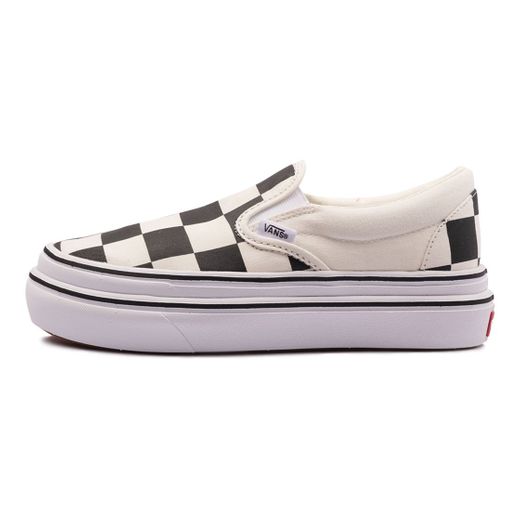 Tênis Vans Slip-On Super Comfycush