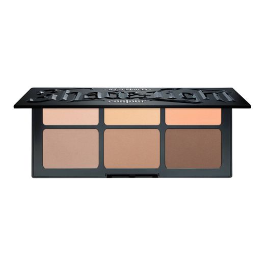 Paleta de Contorno Sephora