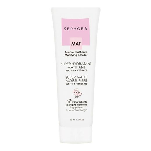 Creme Facial Hidratante Sephora