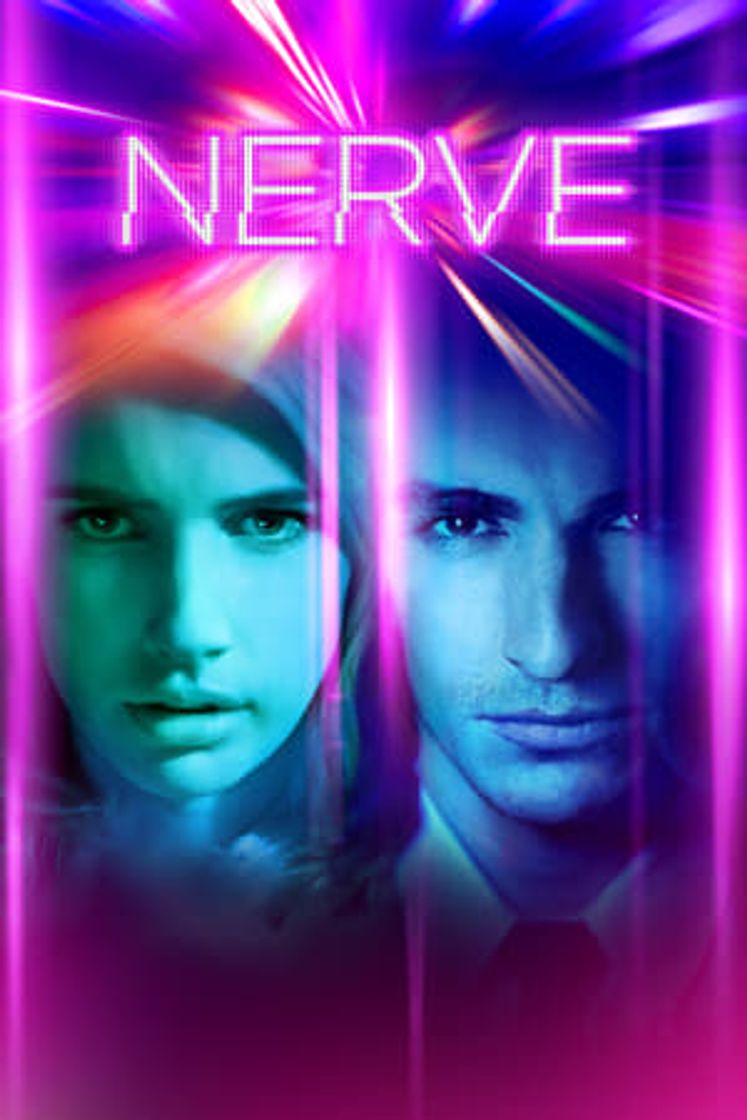 Movie Nerve, un juego sin reglas