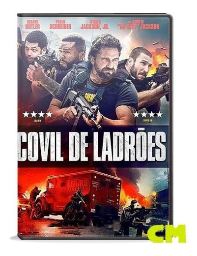 Covil de Ladrões 