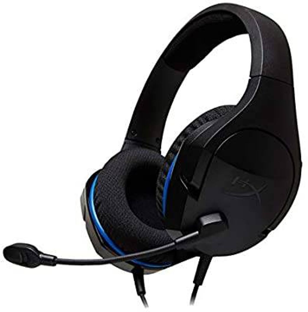 Moda Headset Gamer HyperX Cloud Stinger Core PS4/Xbox One