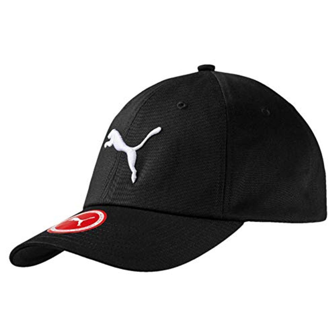 Social PUMA ESS Cap Gorra