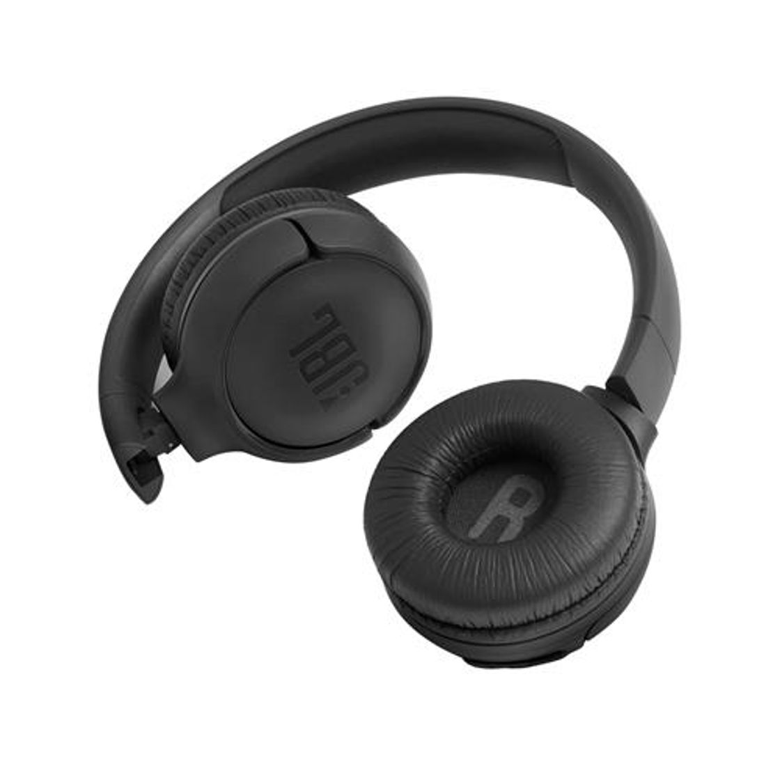 Fashion Headphone Bluetooth T500BT JBL - Preto