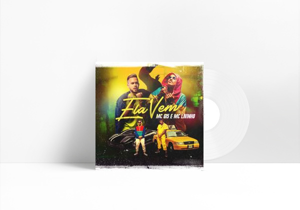 Music Ela Vem