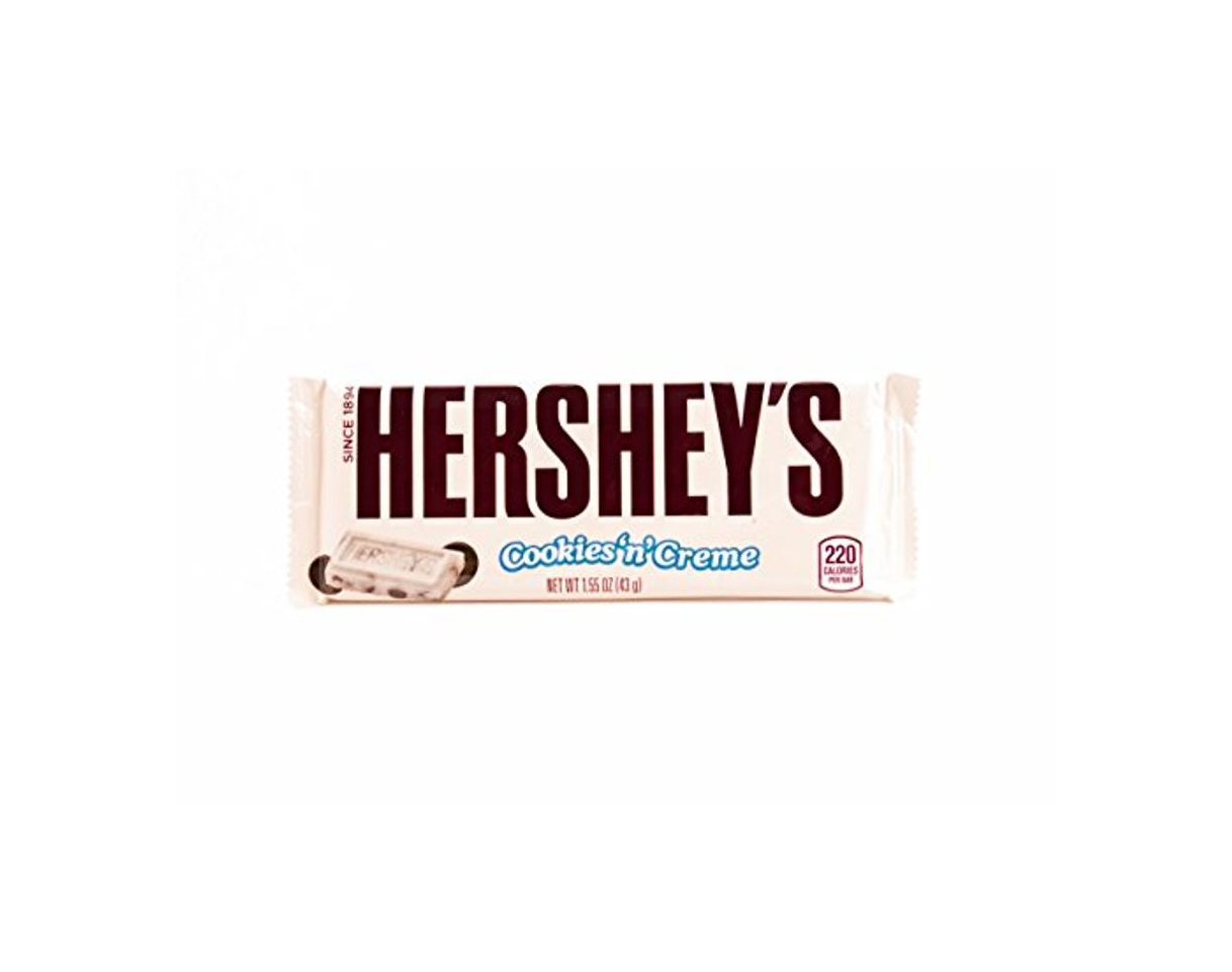 Product Hershey's Cookies'n Creme 43g