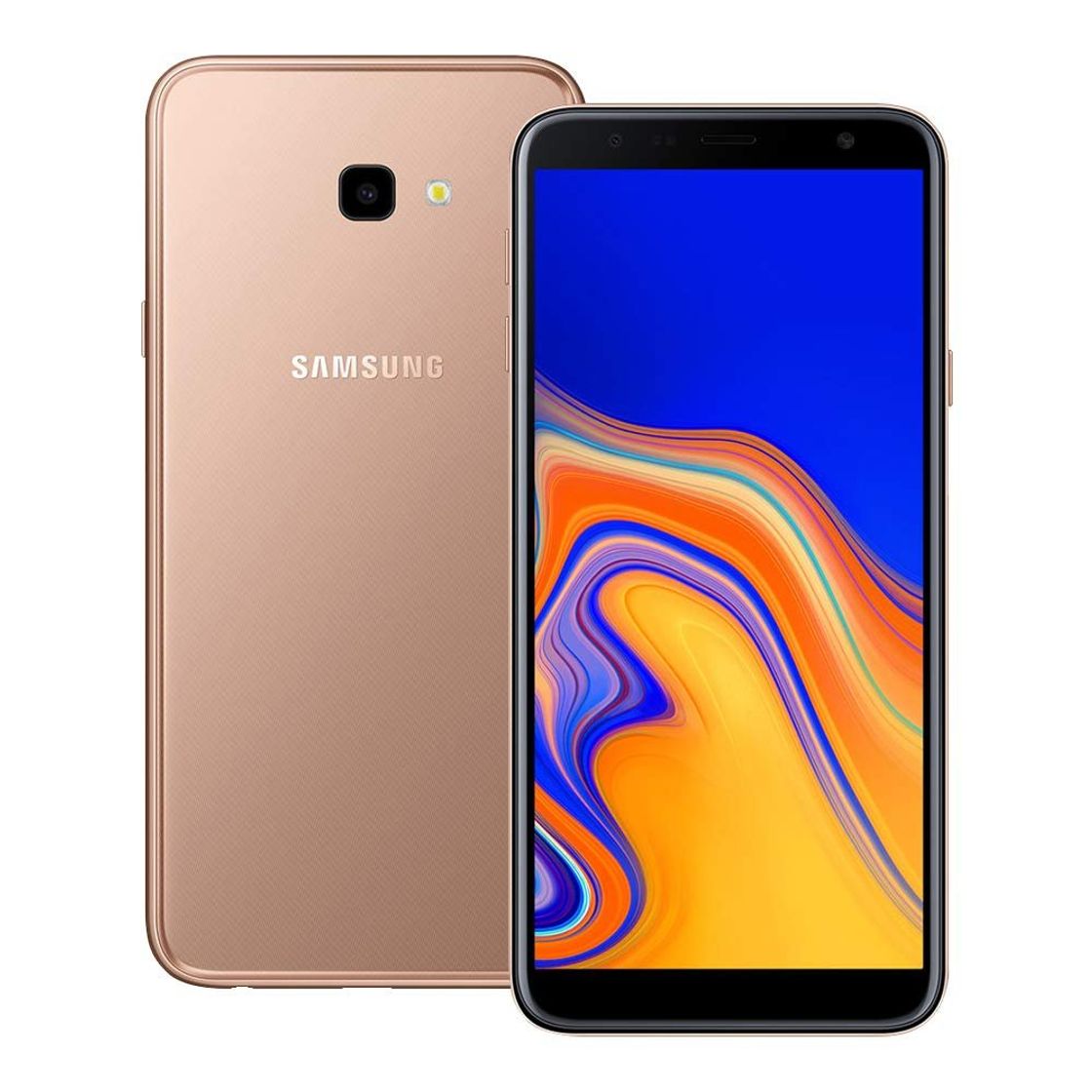 Electrónica Samsung Galaxy J4 Core Dual SIM 16GB 1GB RAM SM-J410F/DS Black