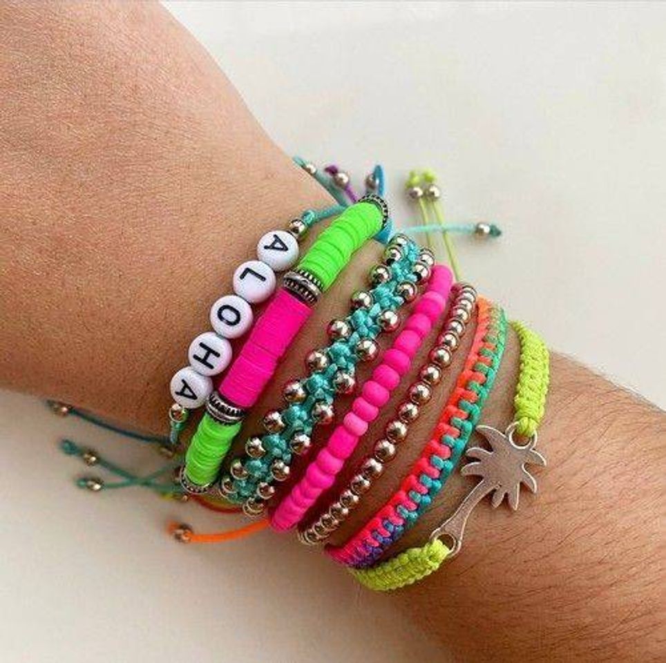 Fashion Pulseira 