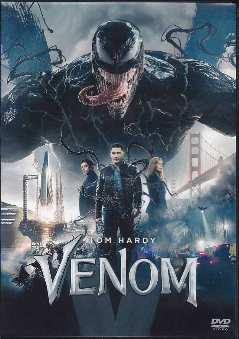 Fashion Venom