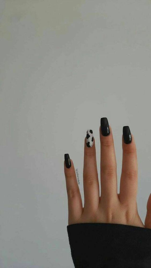 Moda Unhas 