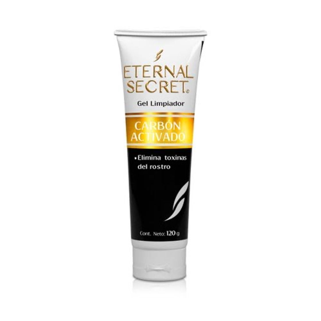 Fashion Gel limpiador facial con carbón activado - eternalsecret