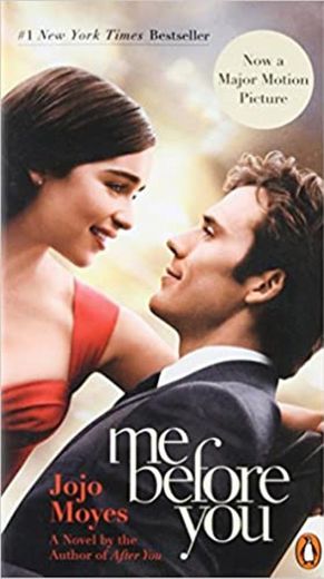 Me Before You