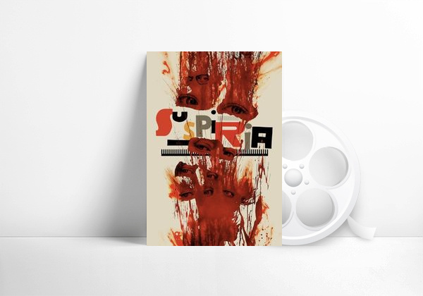 Suspiria