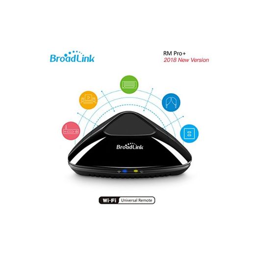 BroadLink RM Pro