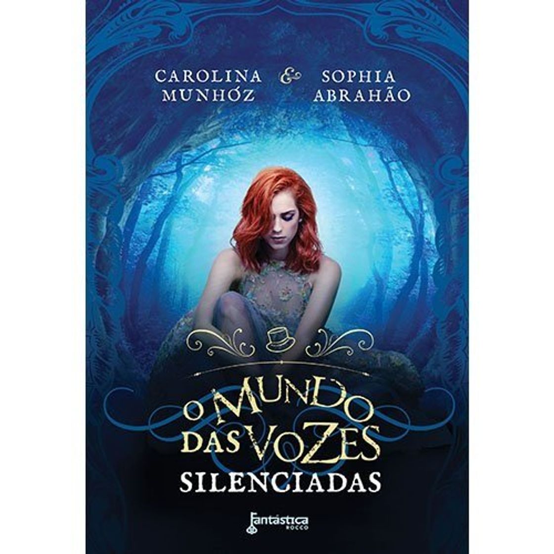 Libro O Mundo Das Vozes Silenciadas - Saraiva