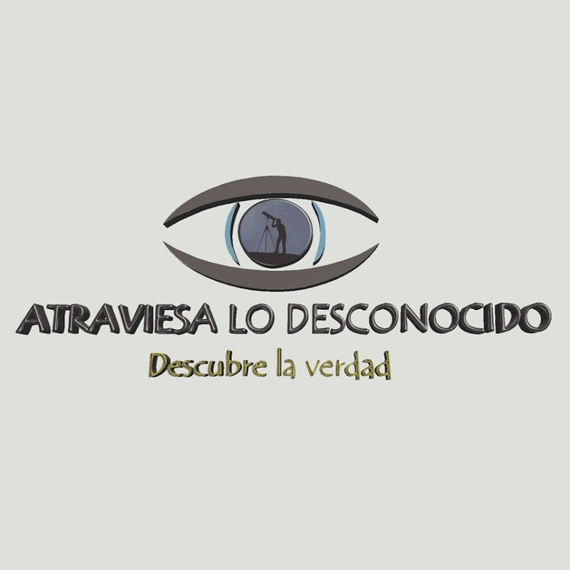 Social Atraviesa lo desconocido - YouTube