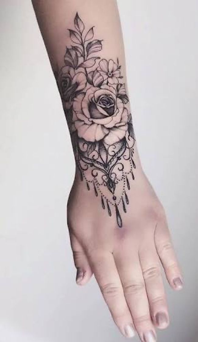 Fashion Tatto