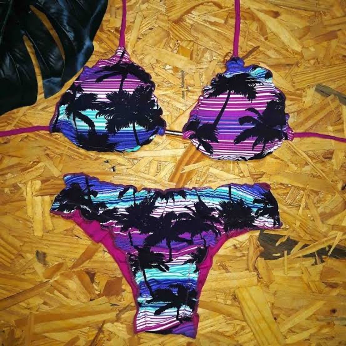 Moda 👙