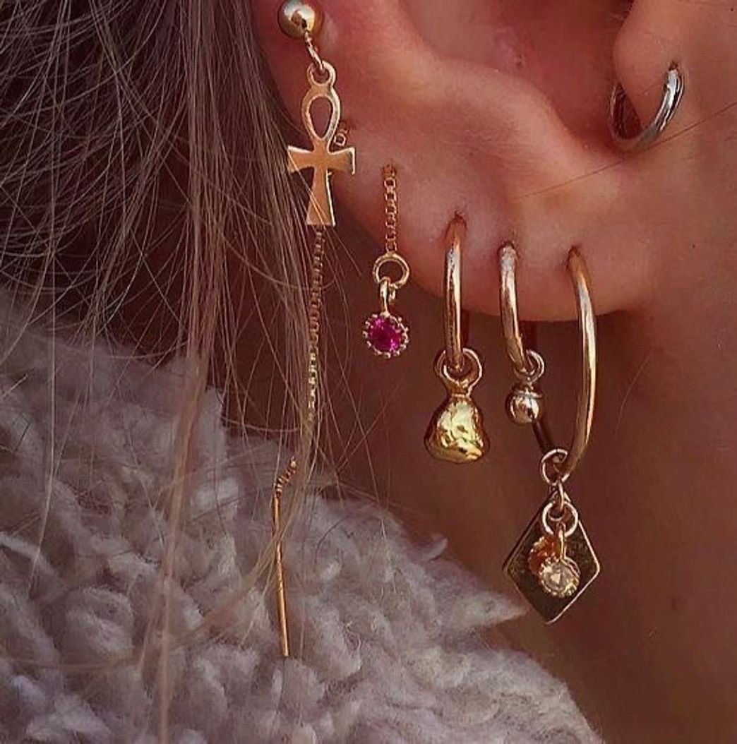 Moda Piercing 